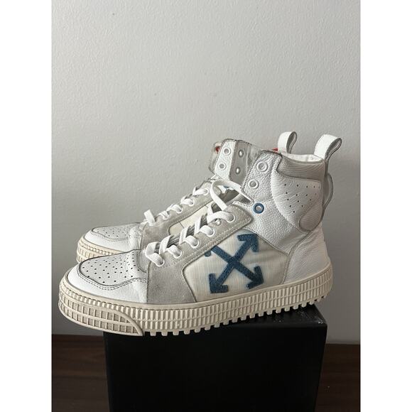 Off-White High 2013 size 40